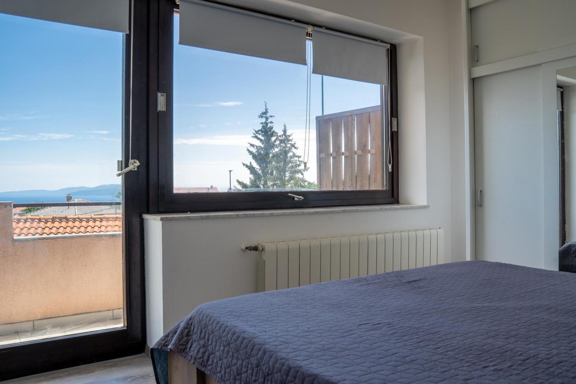 Dakota Apartment 6+2 Kastav Exteriér fotografie