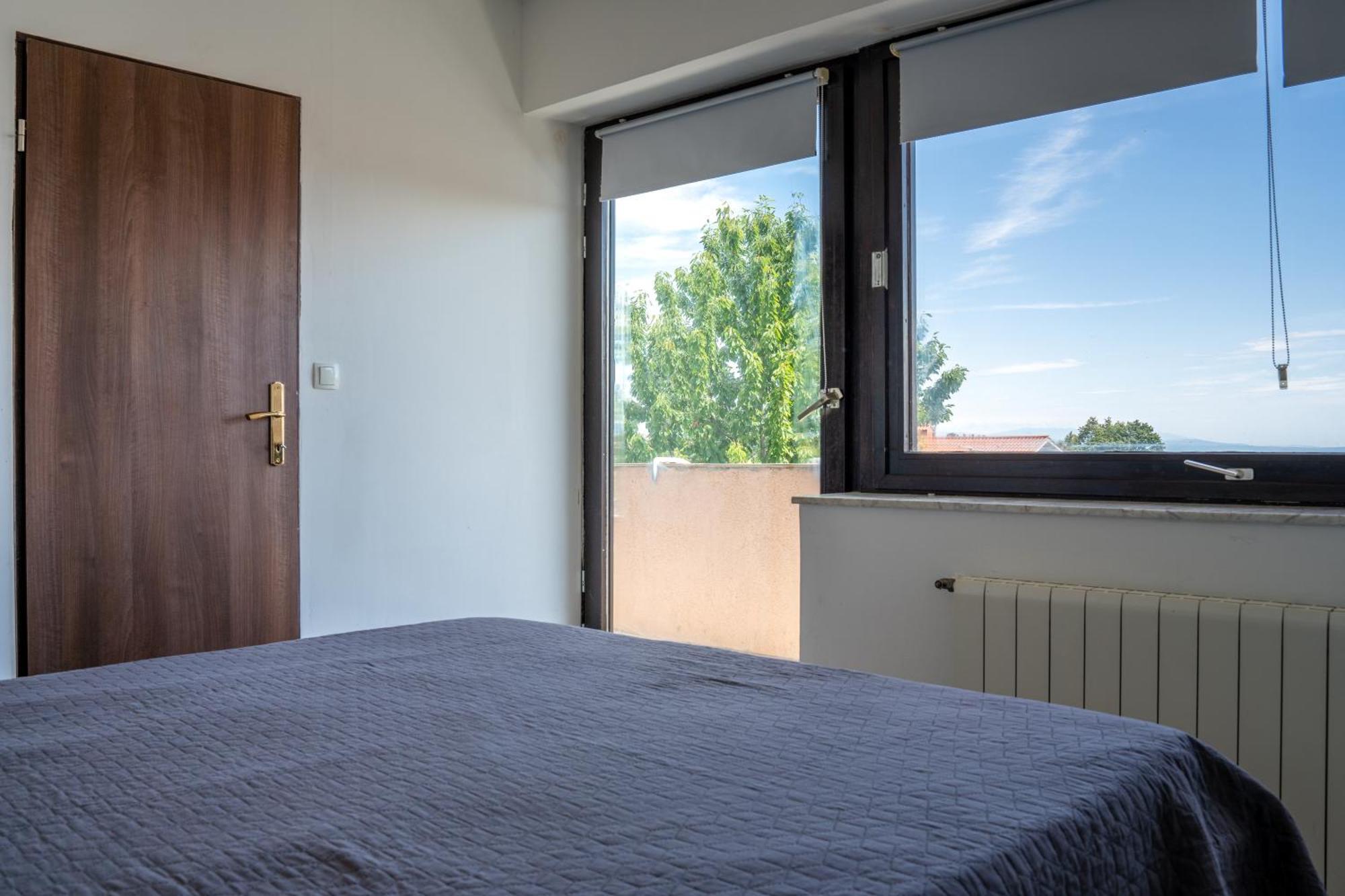 Dakota Apartment 6+2 Kastav Exteriér fotografie